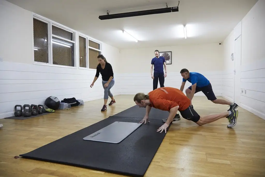Intelligent Exercise