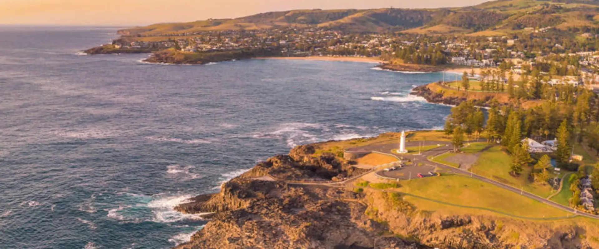 Port Kembla Golf Course