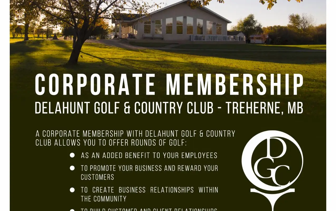 Delahunt Golf & Country Club