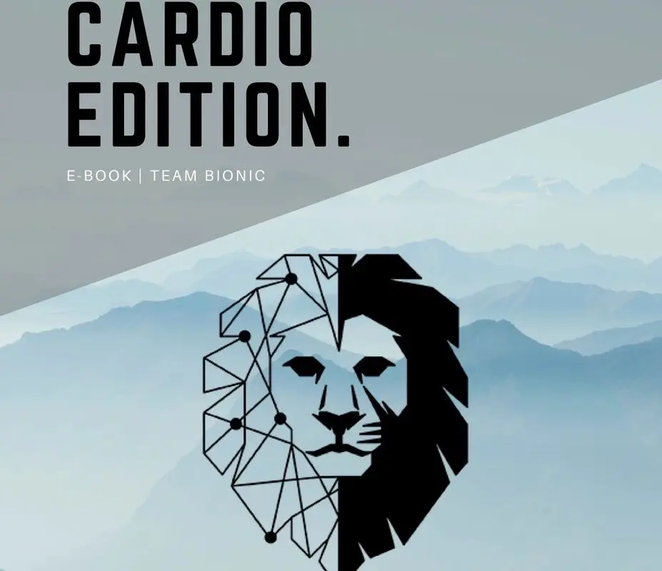 Team Bionic