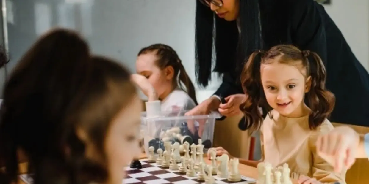 Time to Chess