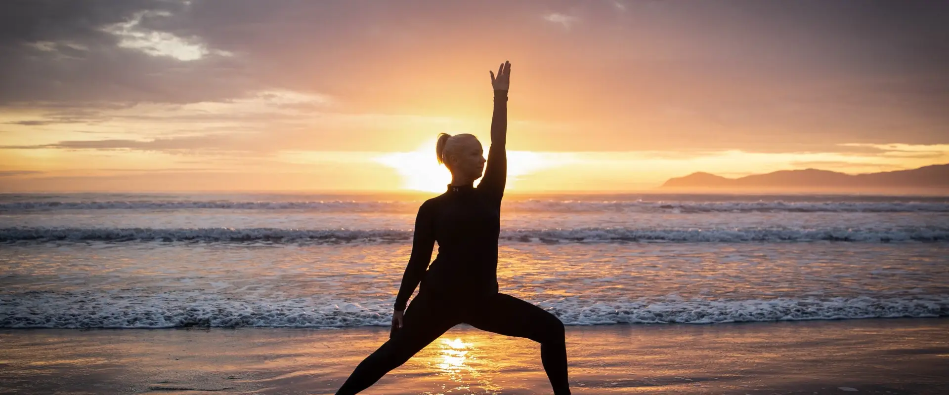 Pacific Yogaflow