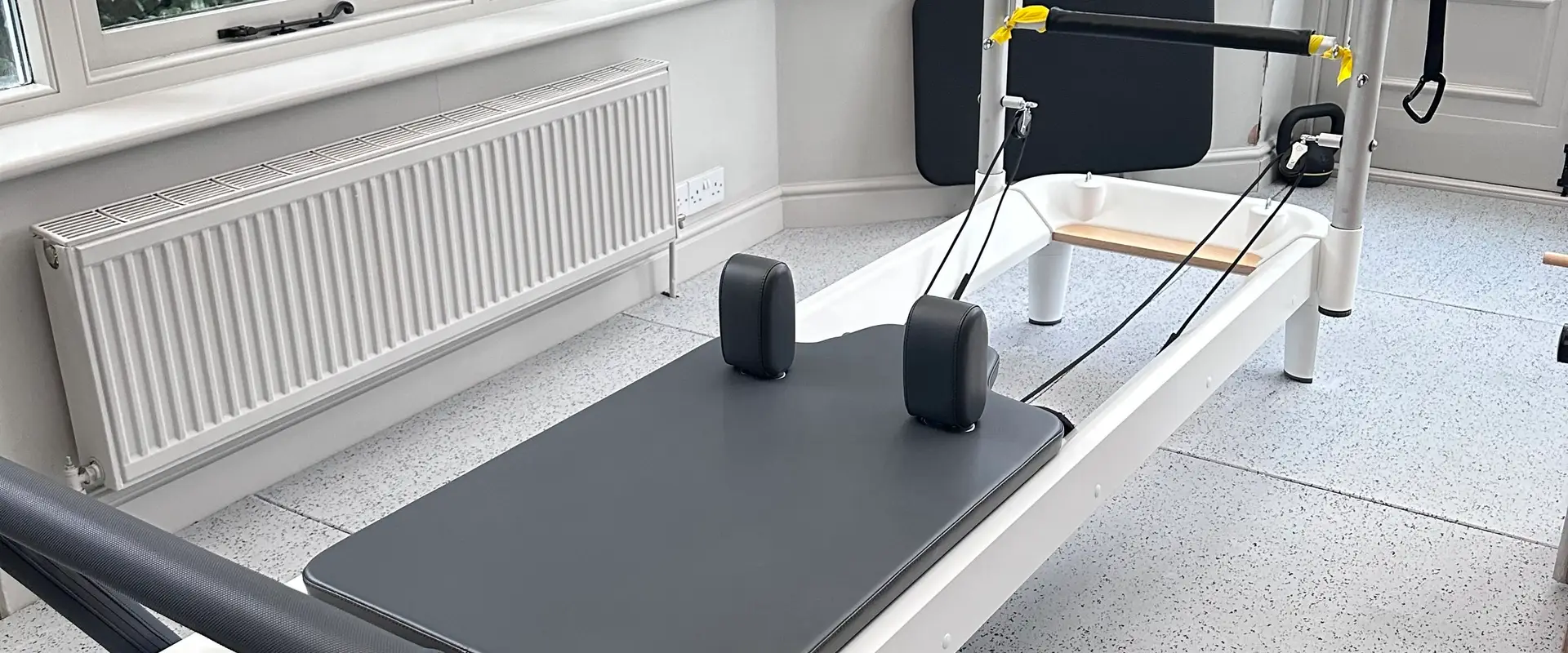 Core Balance Pilates Studio