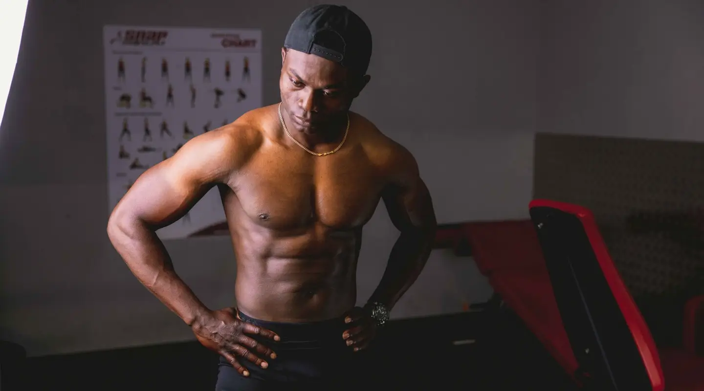 target fitness