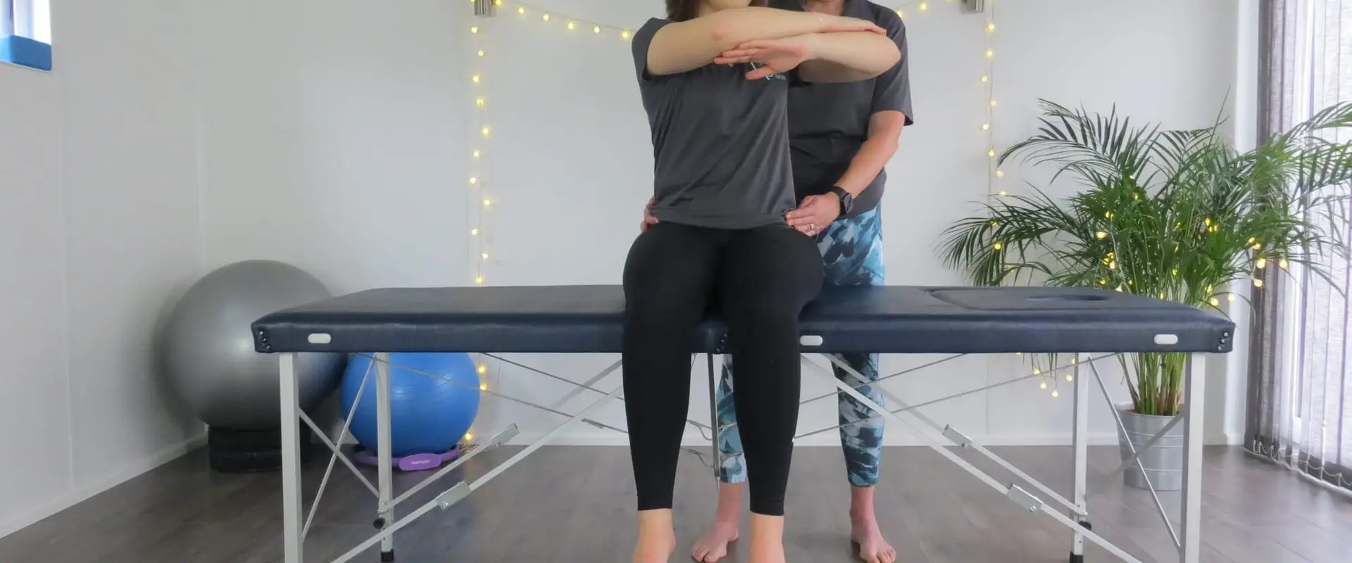 functional pilates berkhamsted