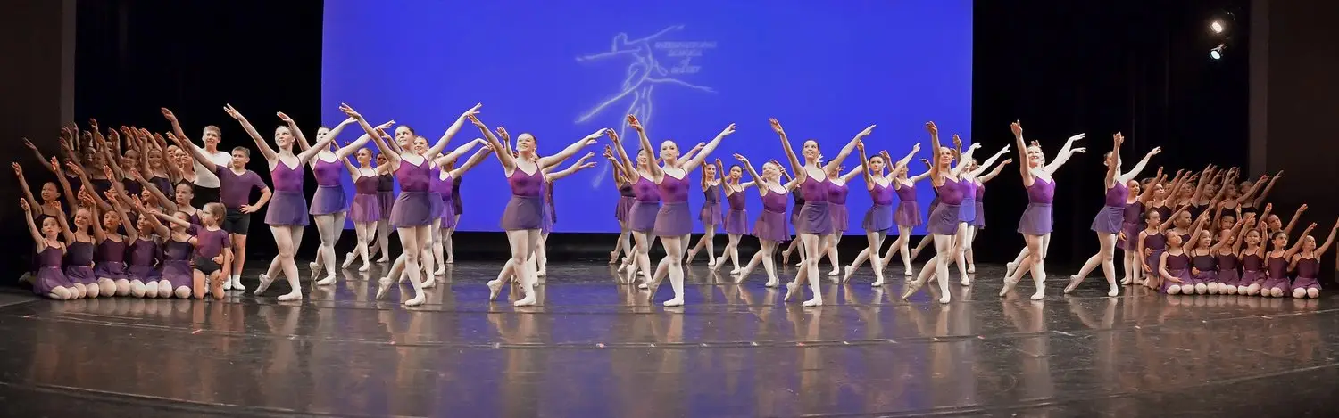 International School of Ballet