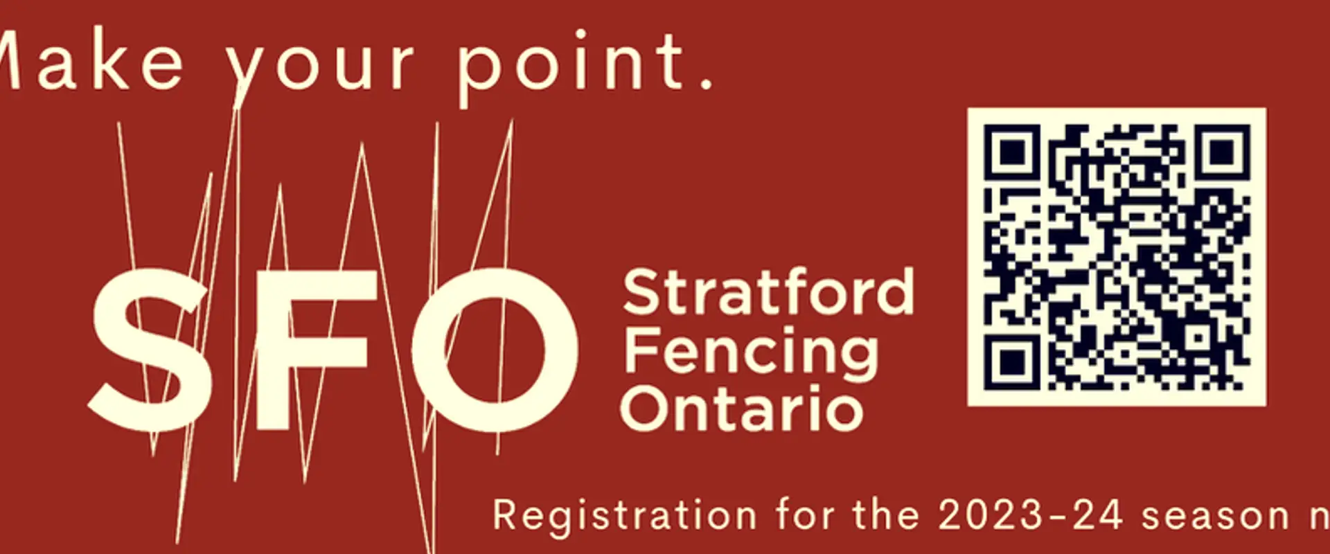 Stratford Fencing Club