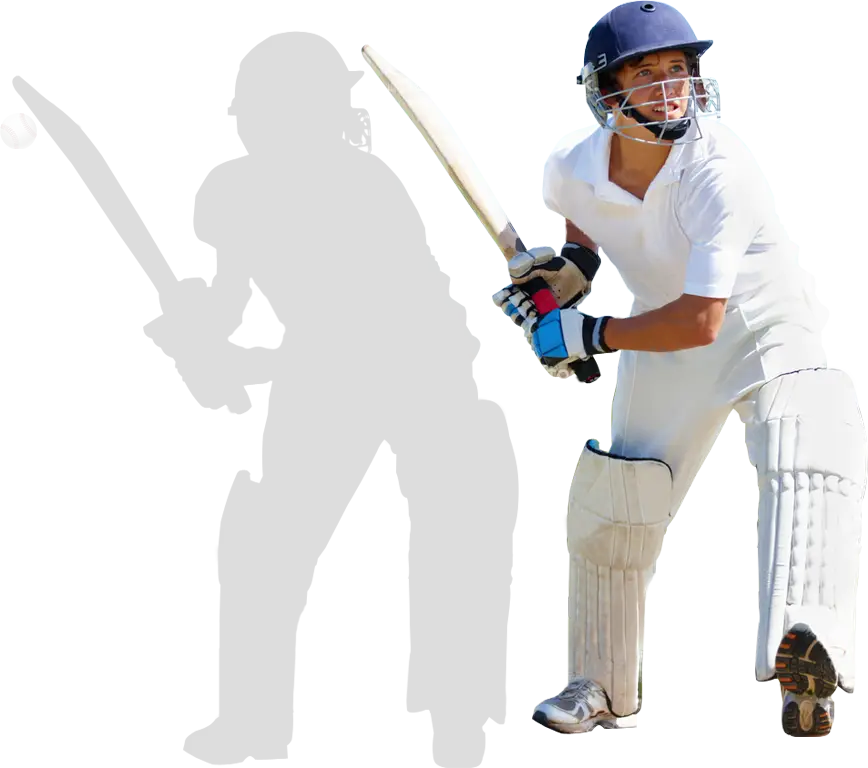 Red Toss Cricket Academy
