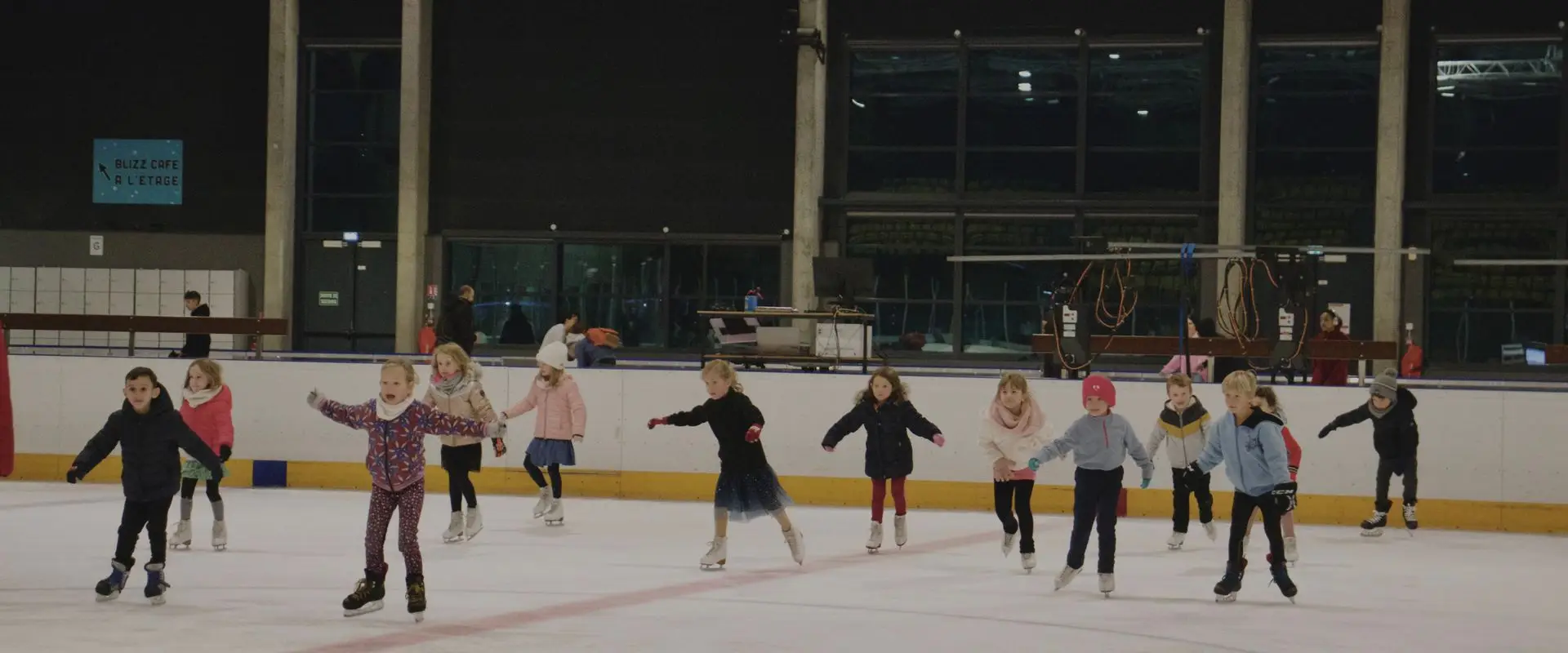 Club des Sports de Glace