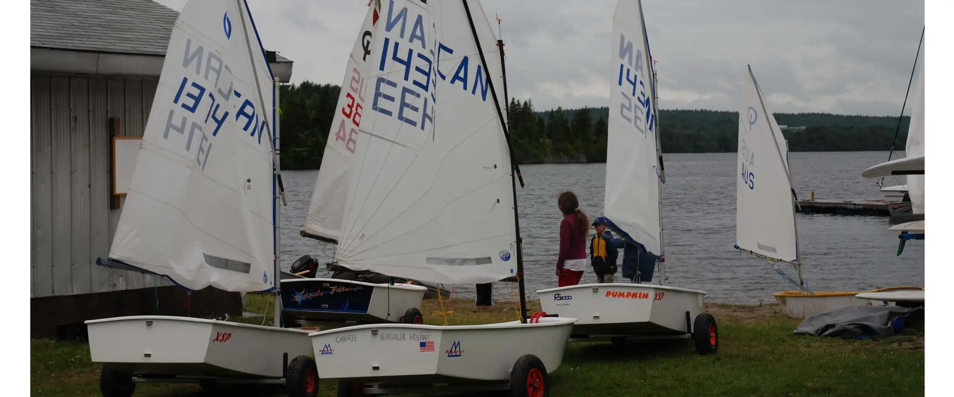 Club De Voile Du Saguenay