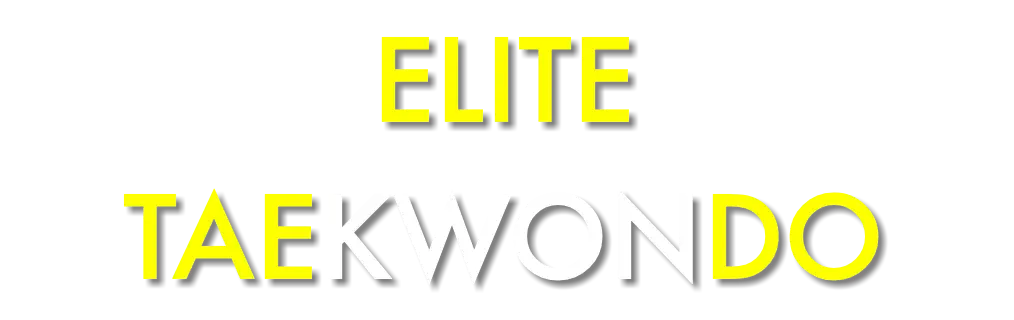 Elite Taekwondo (South Location) St.Vital