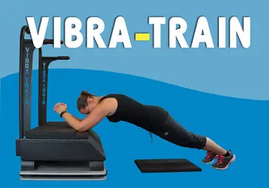 Vibra-Train