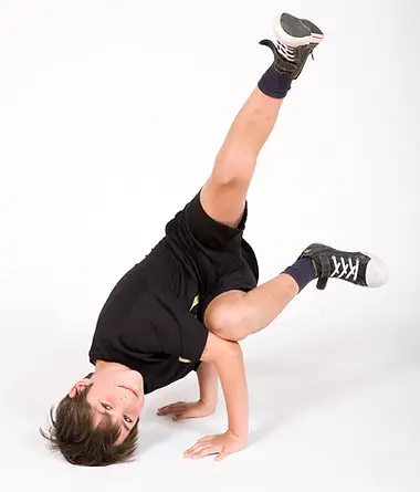 Talbot Dance Academy