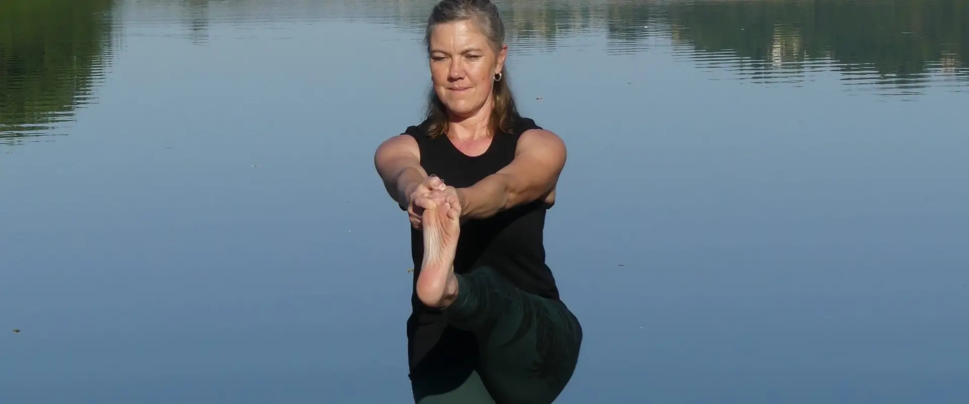 Explore Yoga Veda