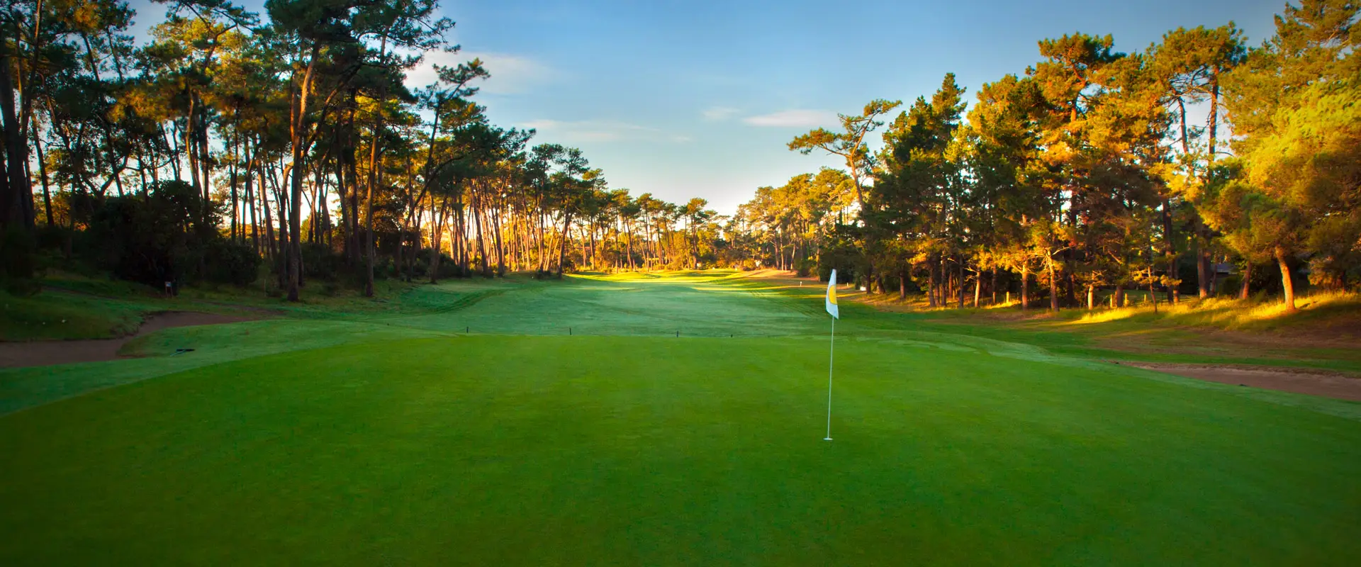NAS Golf Chiberta