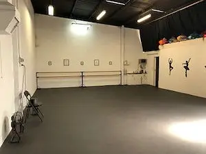 Dance Extensions
