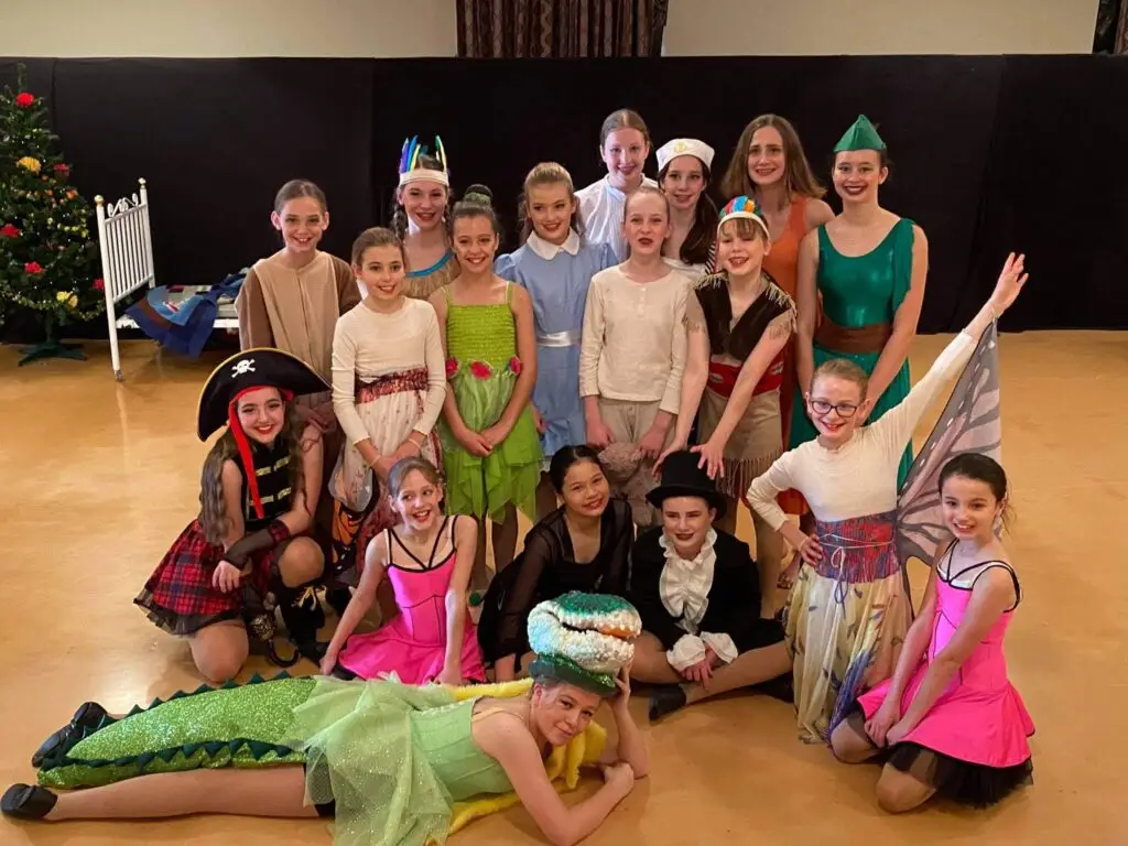 Ignite Dance Company