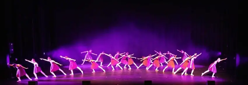Dance School Er'danse