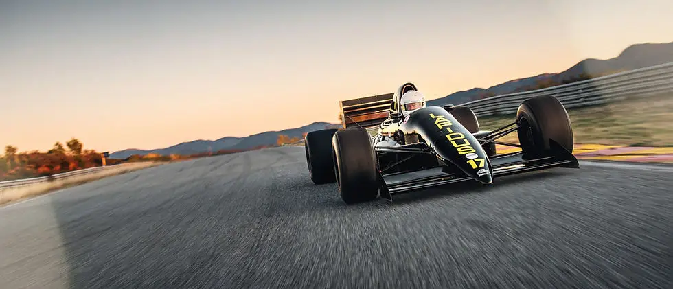 AGS Formula 1