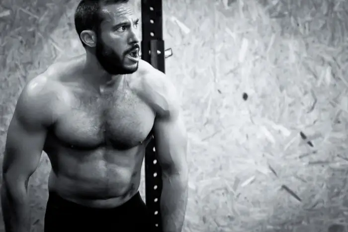 CrossFit Libourne