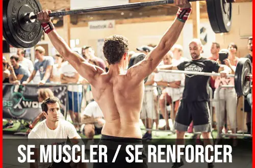 CrossFit Samarobriva
