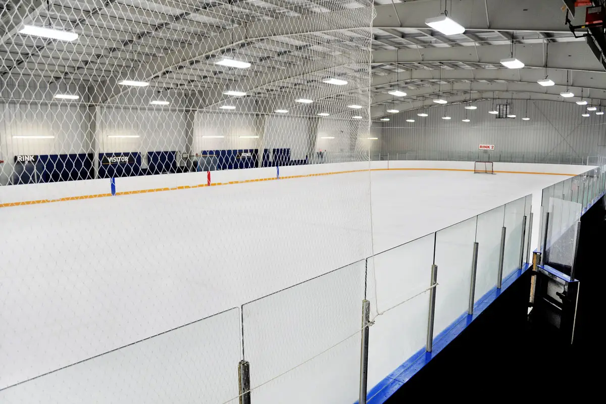 Rinx Rink