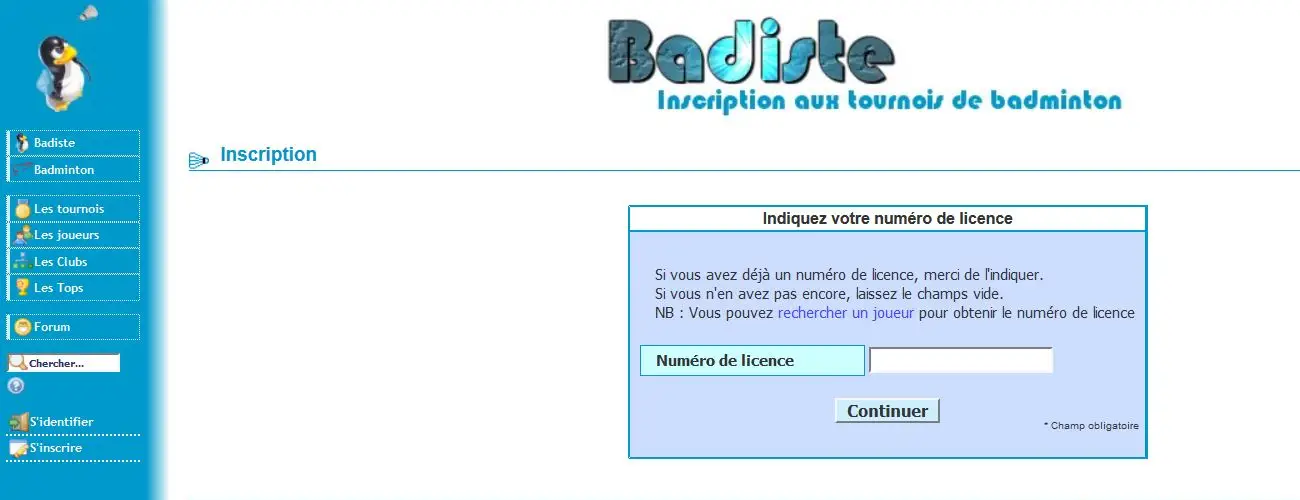 Andrezieux Boutheon Badminton Club