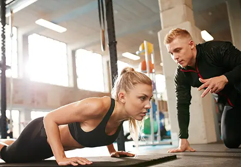 CoachingSportif