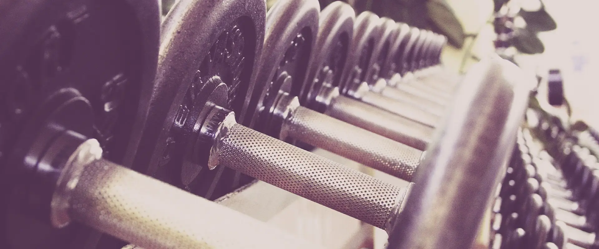 Resolve Fitness