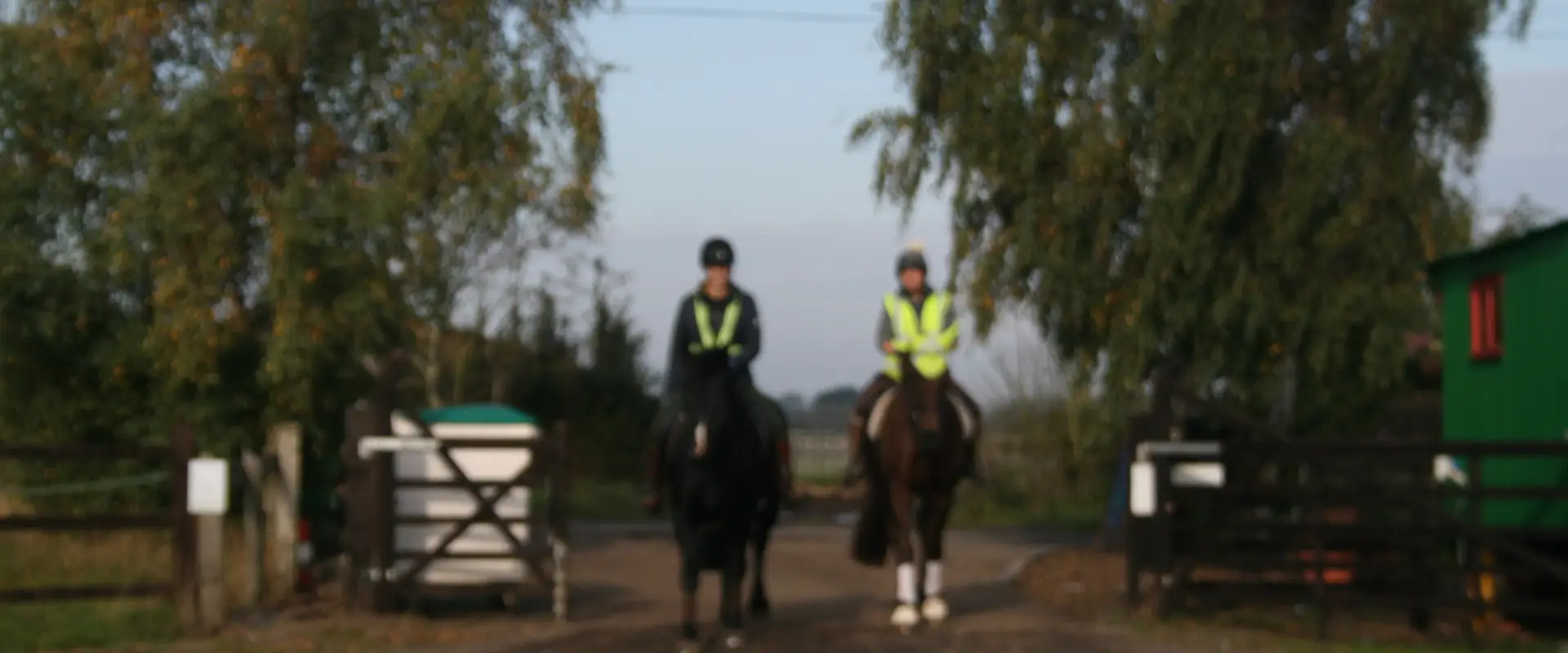 Woodbine Riding Stables