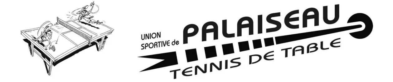 US Palaiseau Tennis de Table