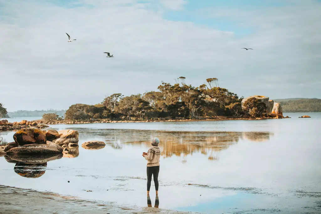 Denmark Yoga Retreats