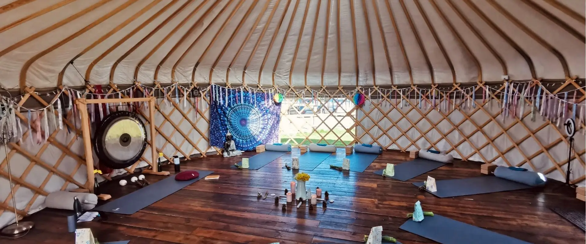 Serendia Wellness