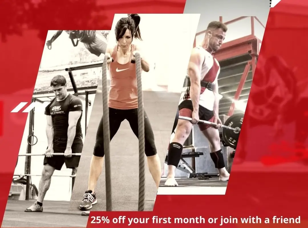 Origin Fitness