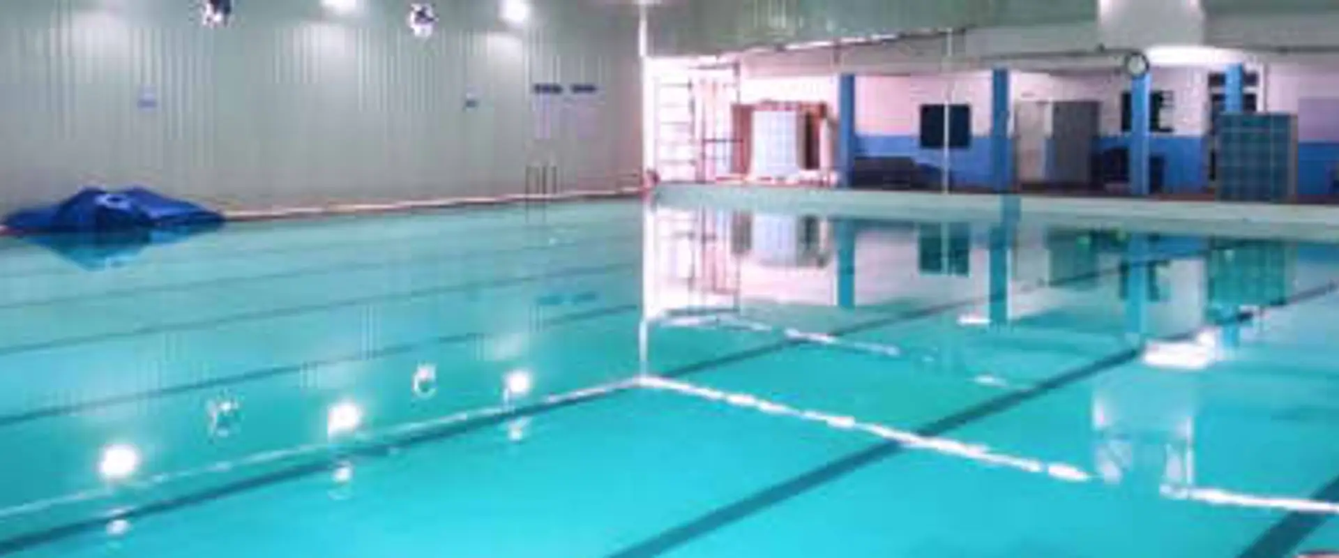 Fitso RK PURAM Swim Paradise, Swimming