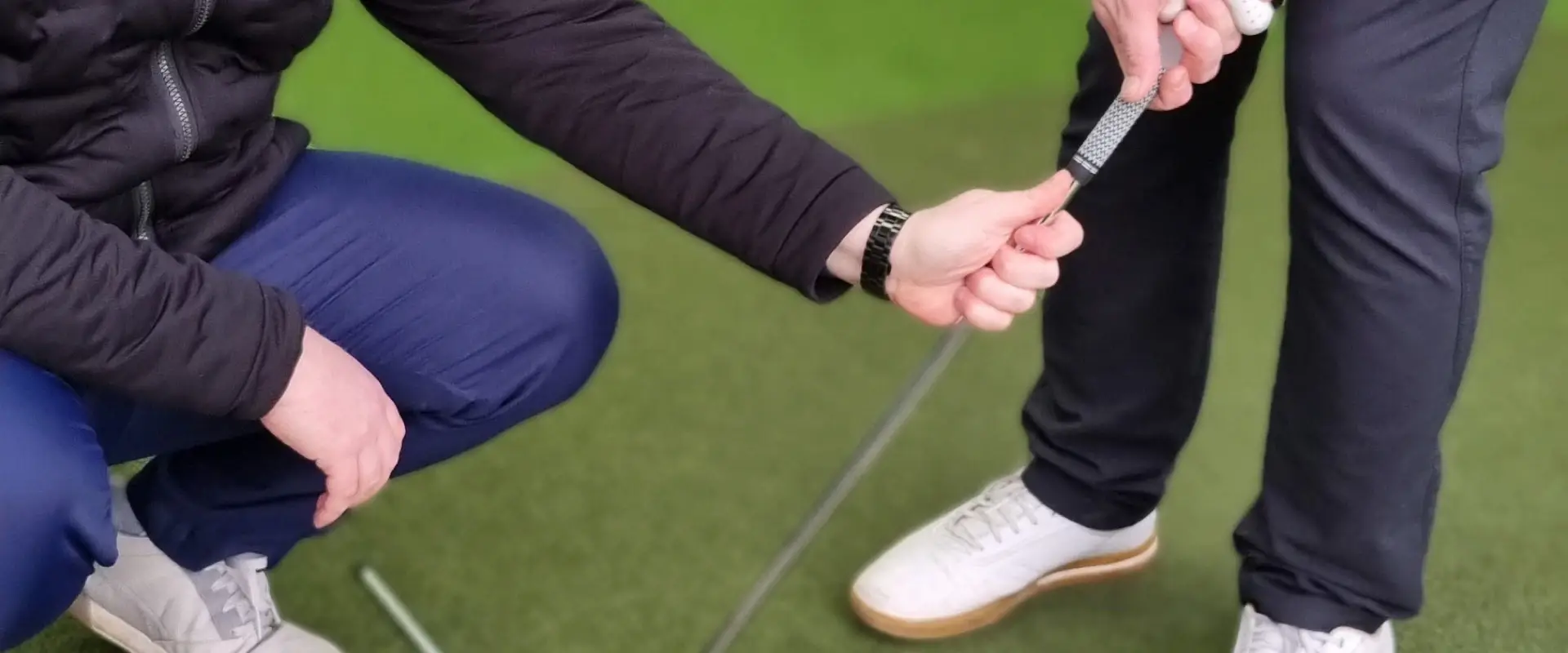 Portsmouth Golf Centre