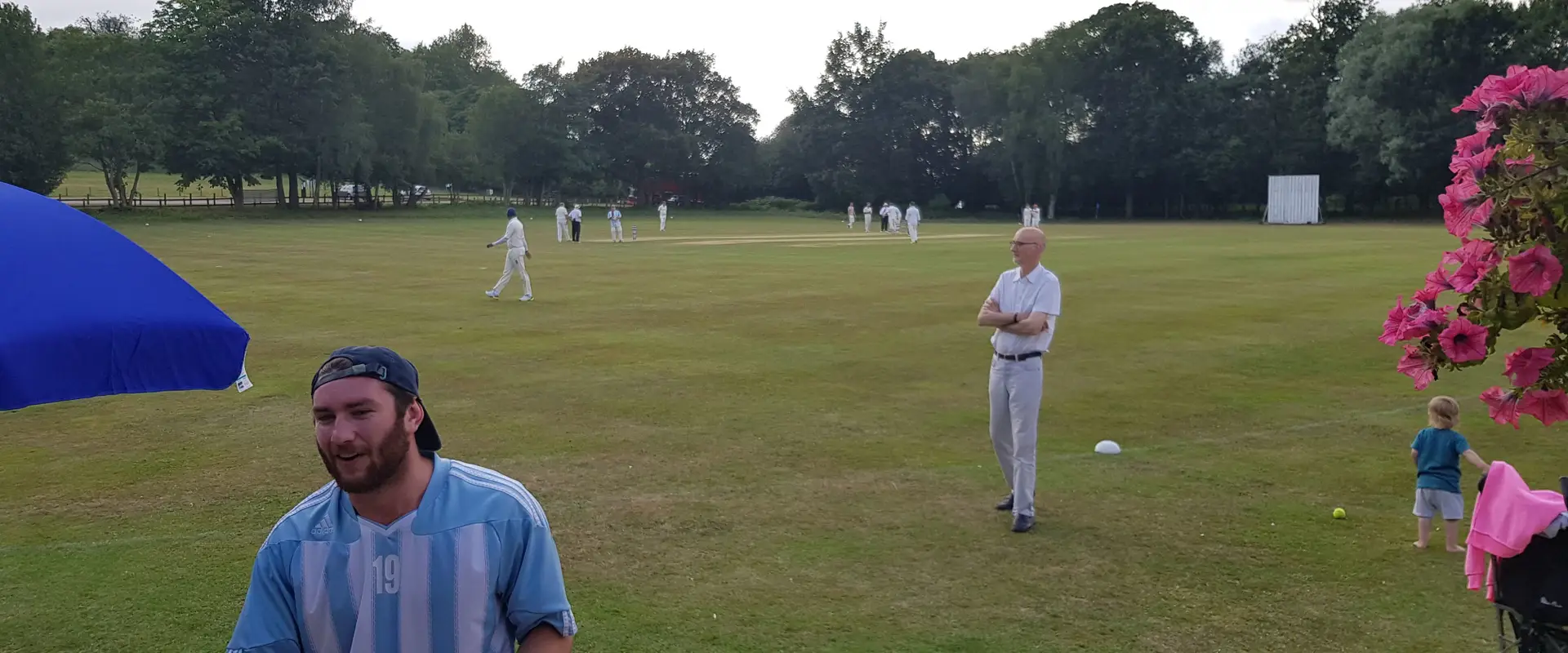 Brookweald Cricket Club