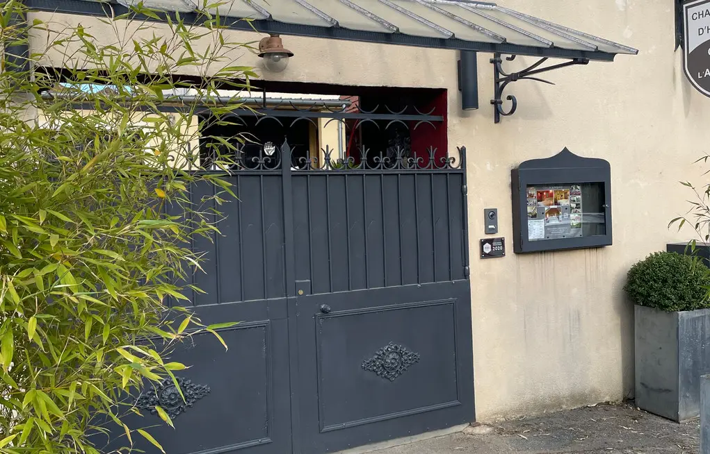 Le Clos de l'Argolay: Chambres d'hôtes de charme proche Paray le Monial Saône et Loire Bourgogne sud