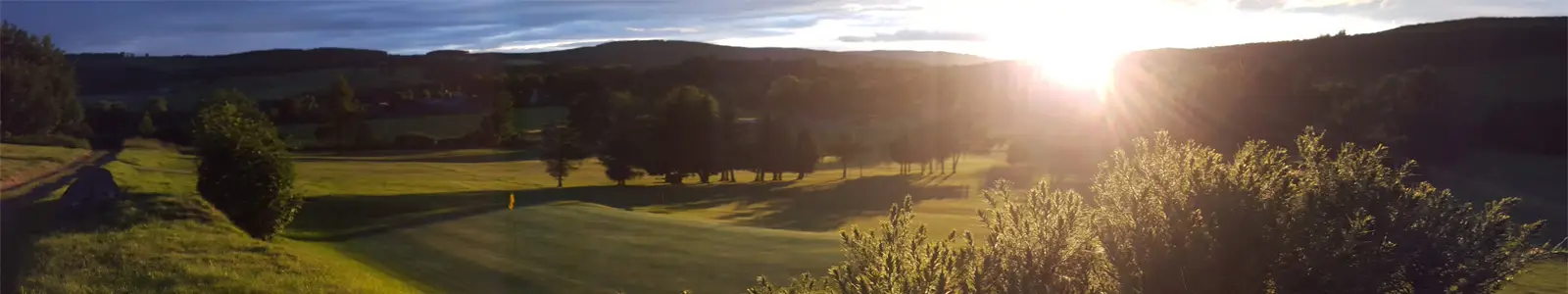 Torphins Golf Club