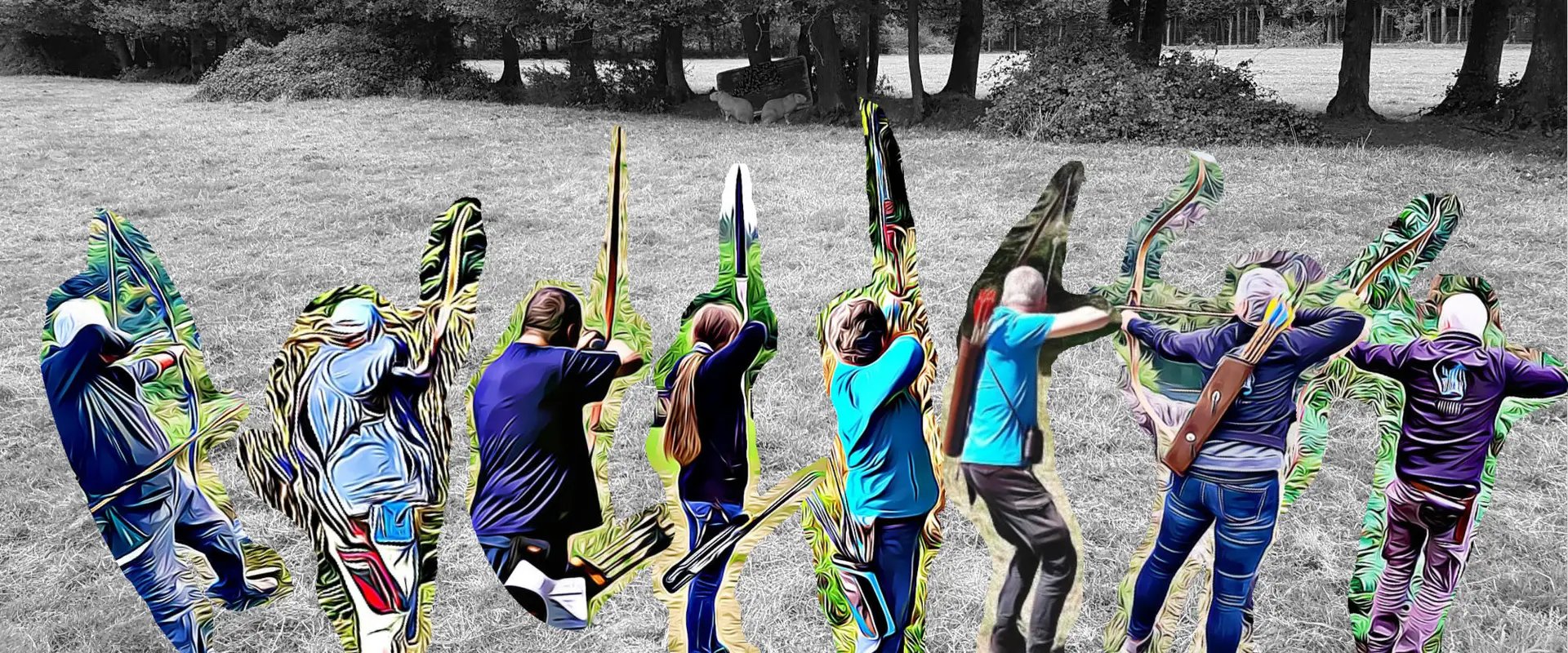 Archers de Vaugon