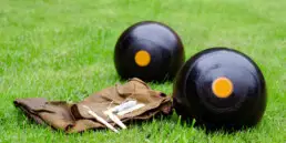 West Bretton bowling club