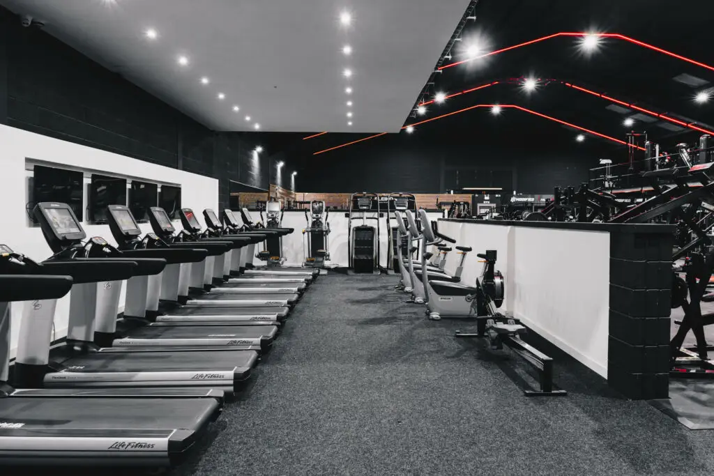 Modified Fitness