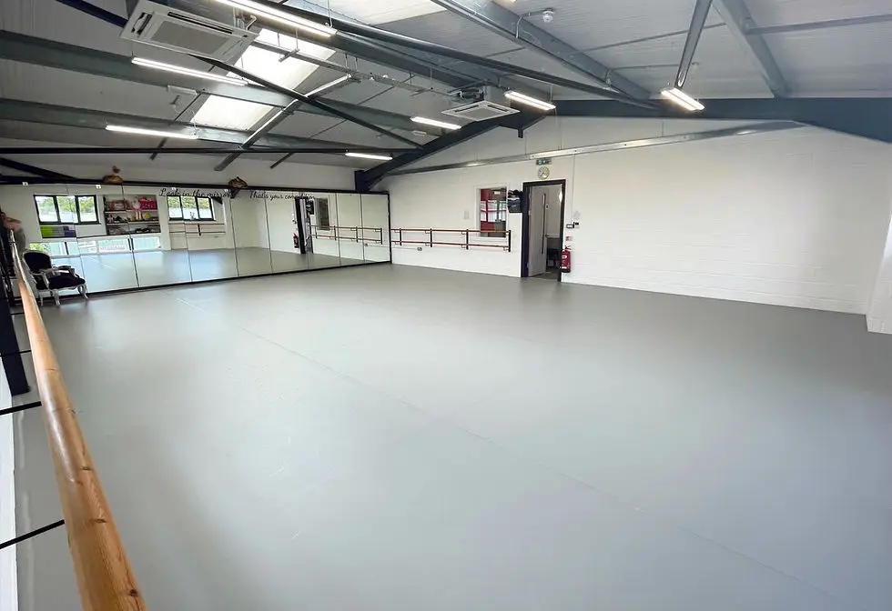 Louisa Hockin School of Performing Arts
