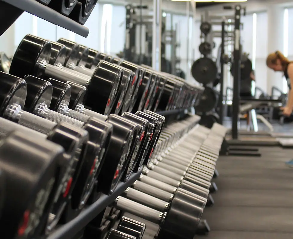 Muscle Hut Gym