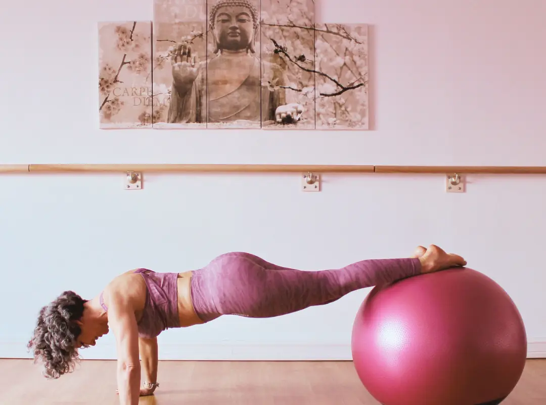Esprit Pilates - Sport Santé