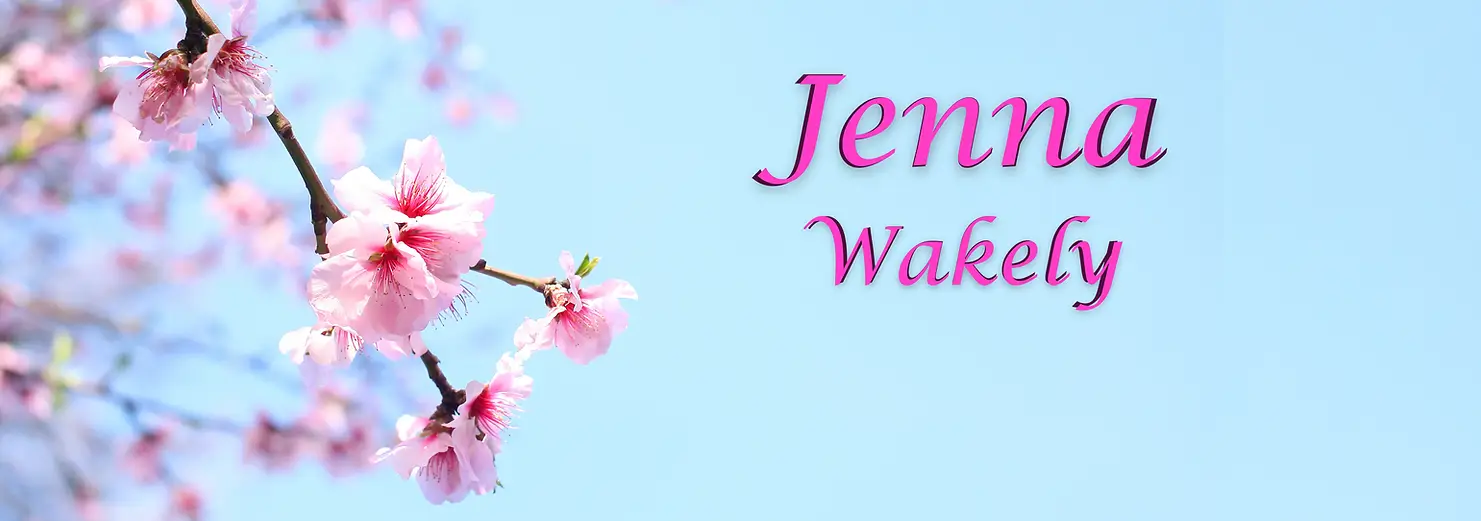 Jenna Wakely ACP Access Consciousness