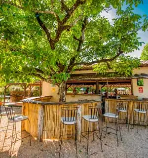 Camping Lot | Camping du Port