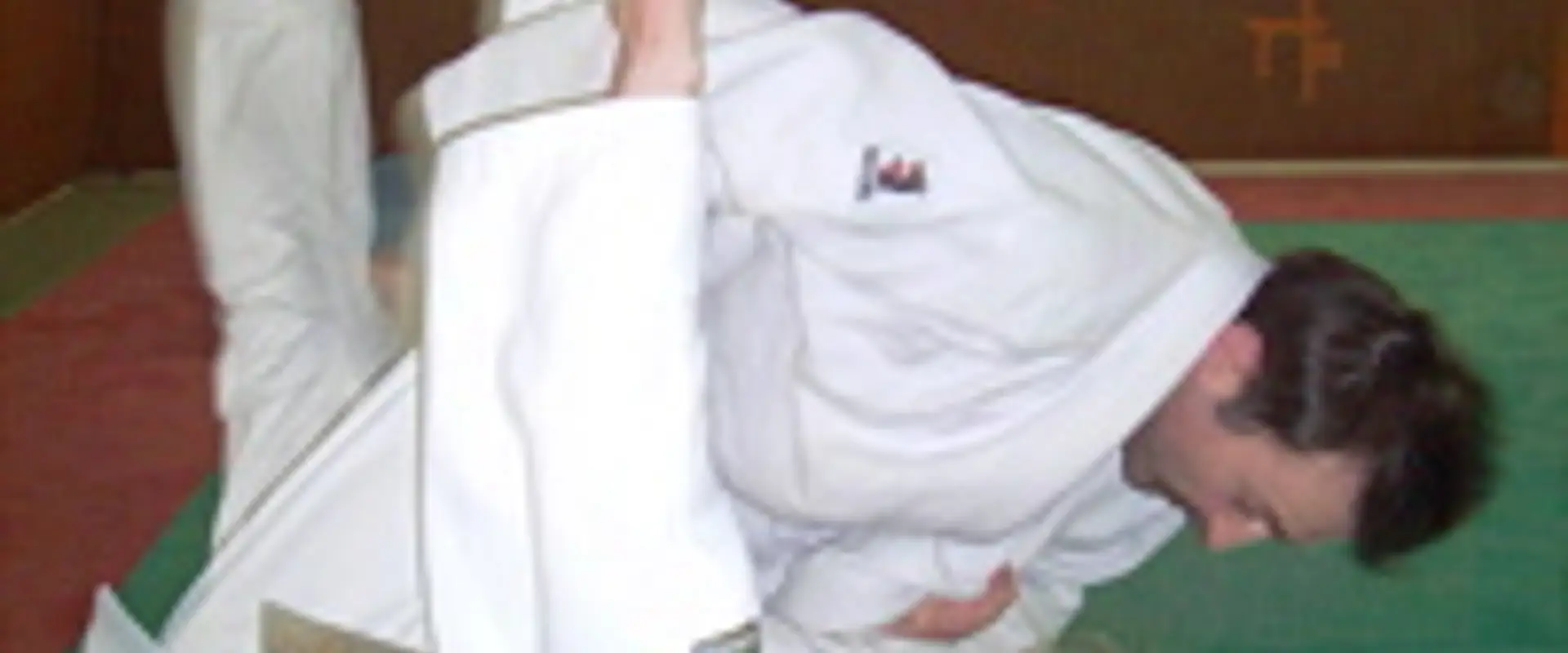 CSPSE Judo jujitsu