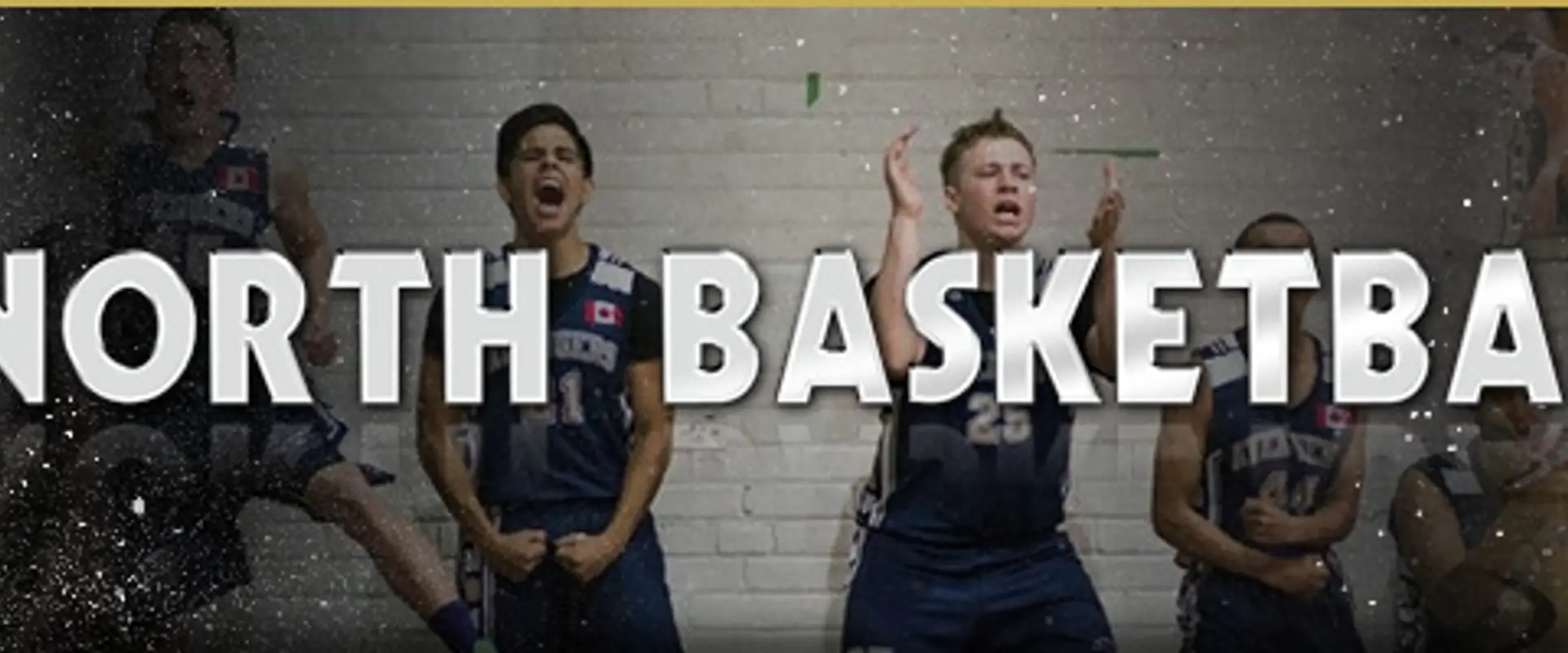 York North Basketball Association