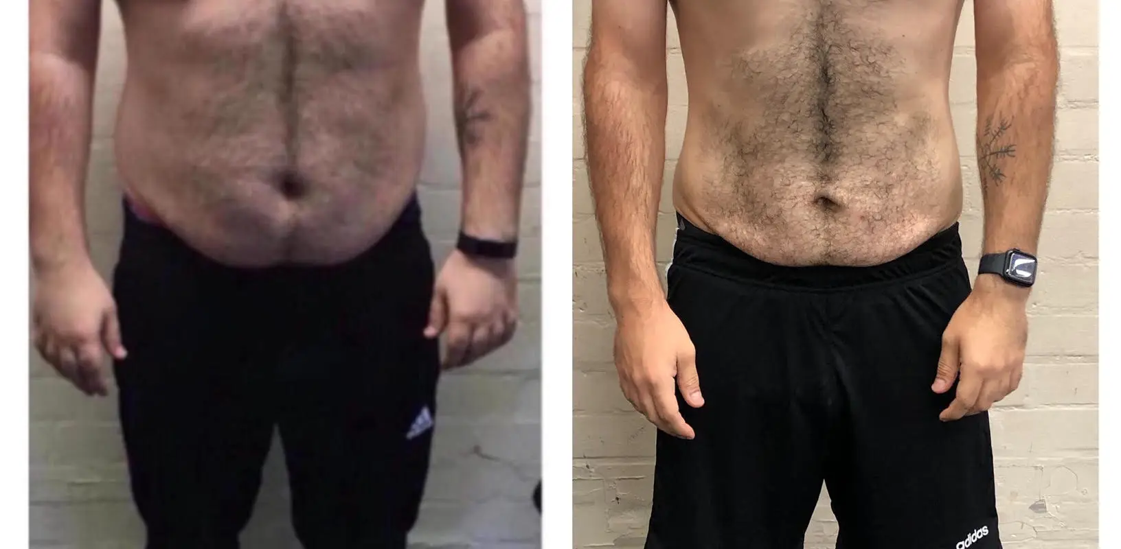 Admac Fitness